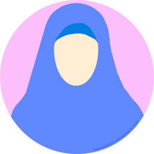 Profil Picture Hj Ikah Wafikah