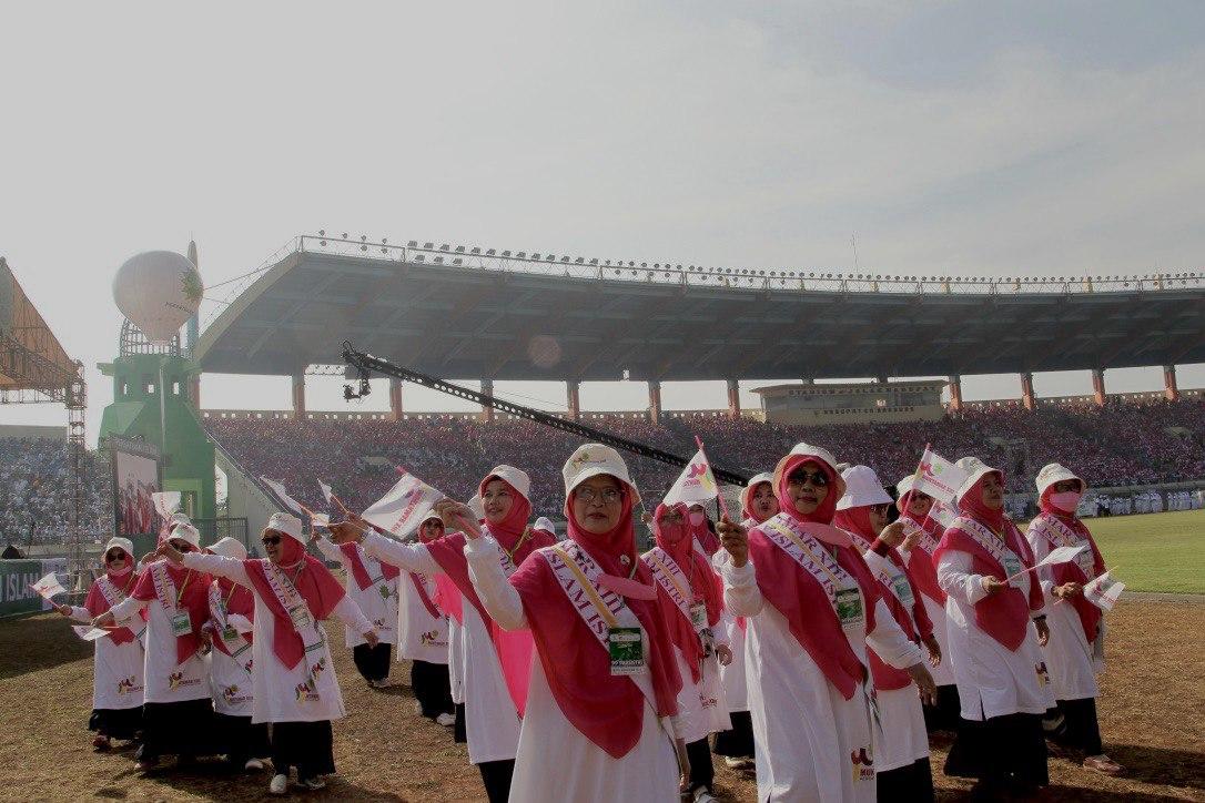 PP PERSISTRI Pastikan Sejumlah Persiapan Jelang Muktamar XIII