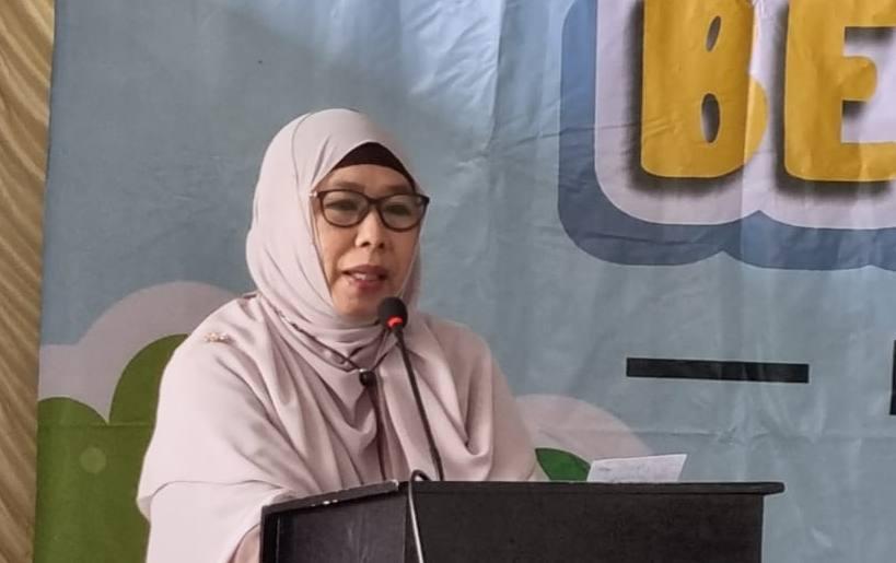 PW PERSISTRI Jabar Gelar Workshop Pengolahan Air Bersih Gandeng PDAM