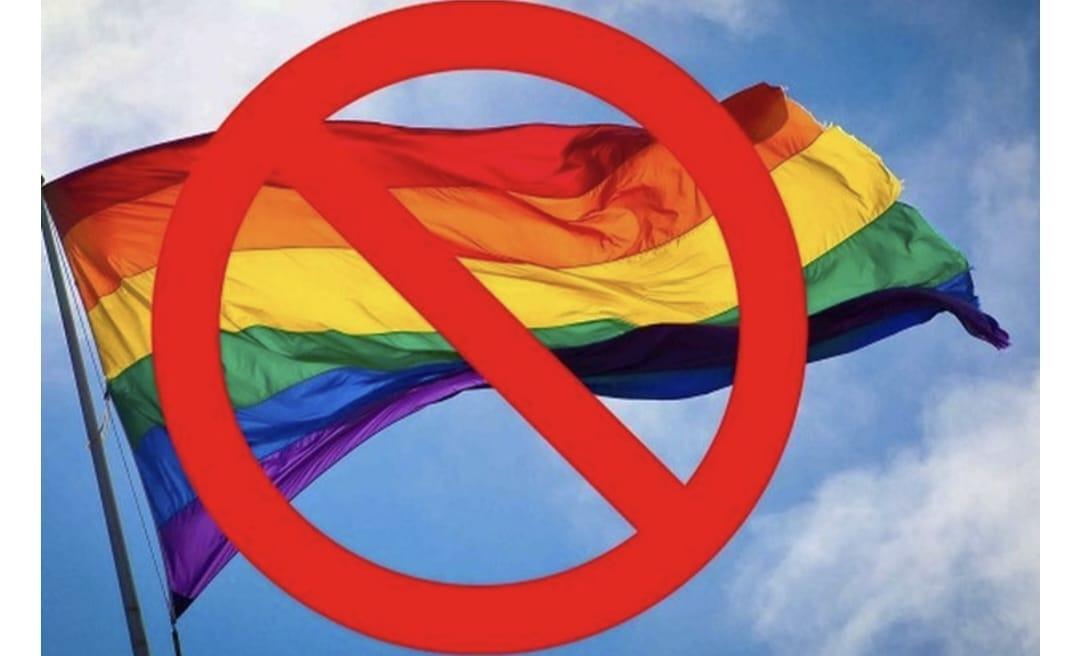 Persistri TOLAK KERAS LGBTQ+