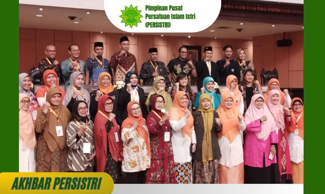 kongres keluarga Indonesia III, Persistri mengingatkan bahwa keluarga adalah penentu generasi masa depan