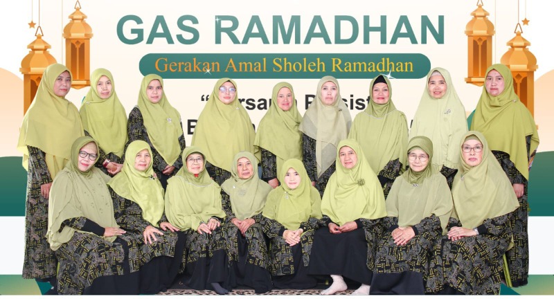 Logo GAS Ramadhan