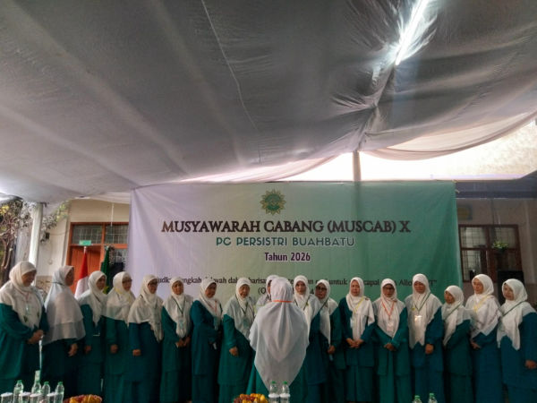 Logo MUSYAWARAH CABANG X