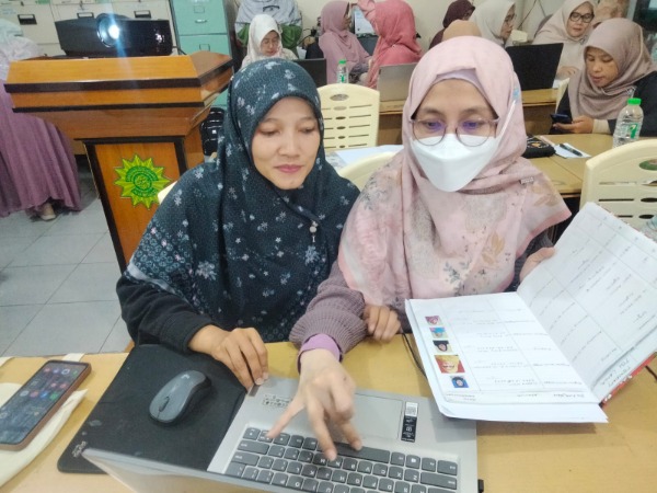 Logo PC BUAHBATU INPUT DATA ANGGOTA ONLINE