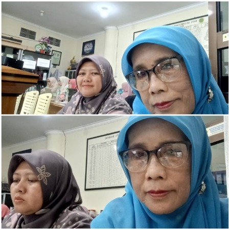Logo Input Data anggota persistri