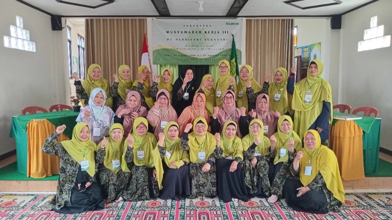 Logo MUSKER III PC Persistri Sukasari