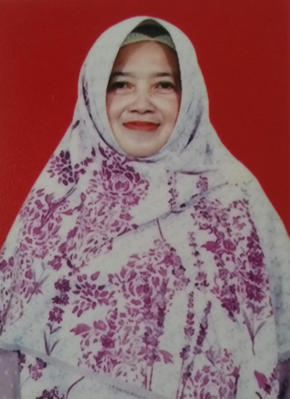 Profil Picture Lia Andhiani