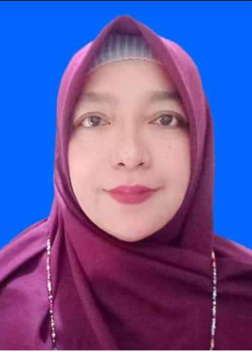 Profil Picture Yayan Ermayanti, S.Psi