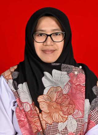 Profil Picture NURANI KOSTIANI