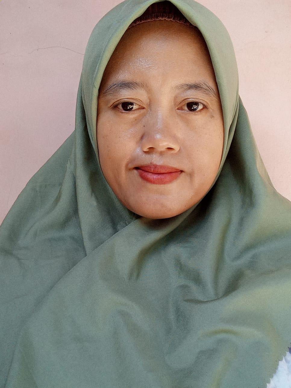 Profil Picture RANI NURHAYATI