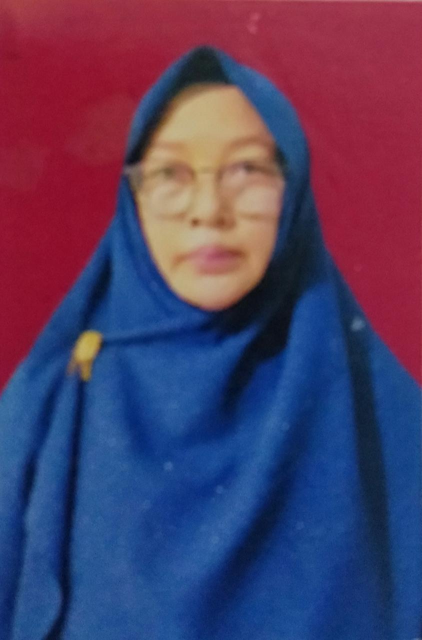 Profil Picture Wida Syamsiwiarti
