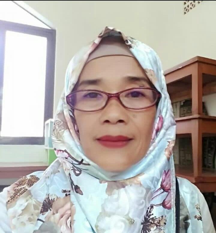 Profil Picture Ade Rukmayati, S.Pd.I