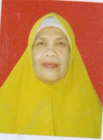 Profil Picture Eti Rukhayati