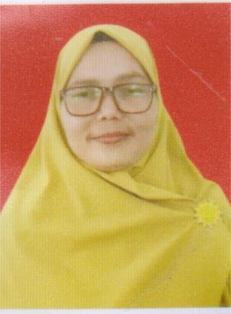 Profil Picture Susi Sulastri