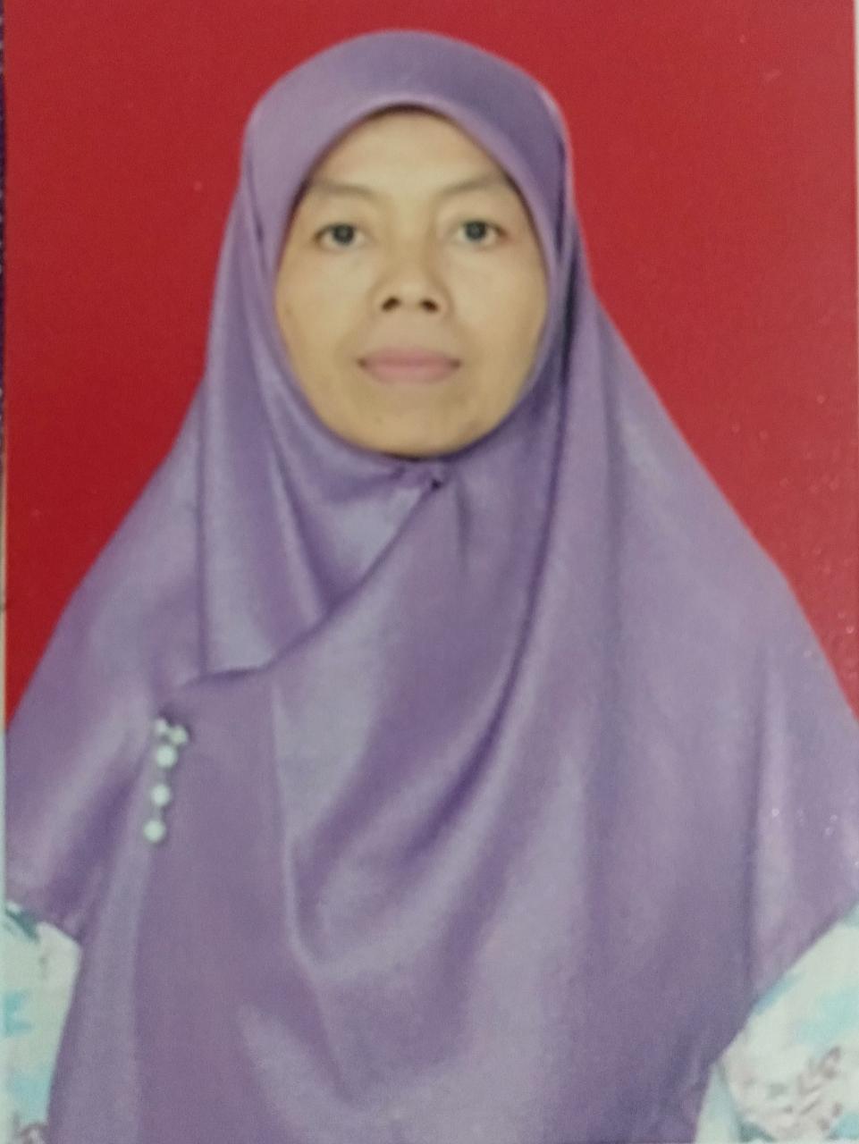 Profil Picture Nurhayati, S.pd.I