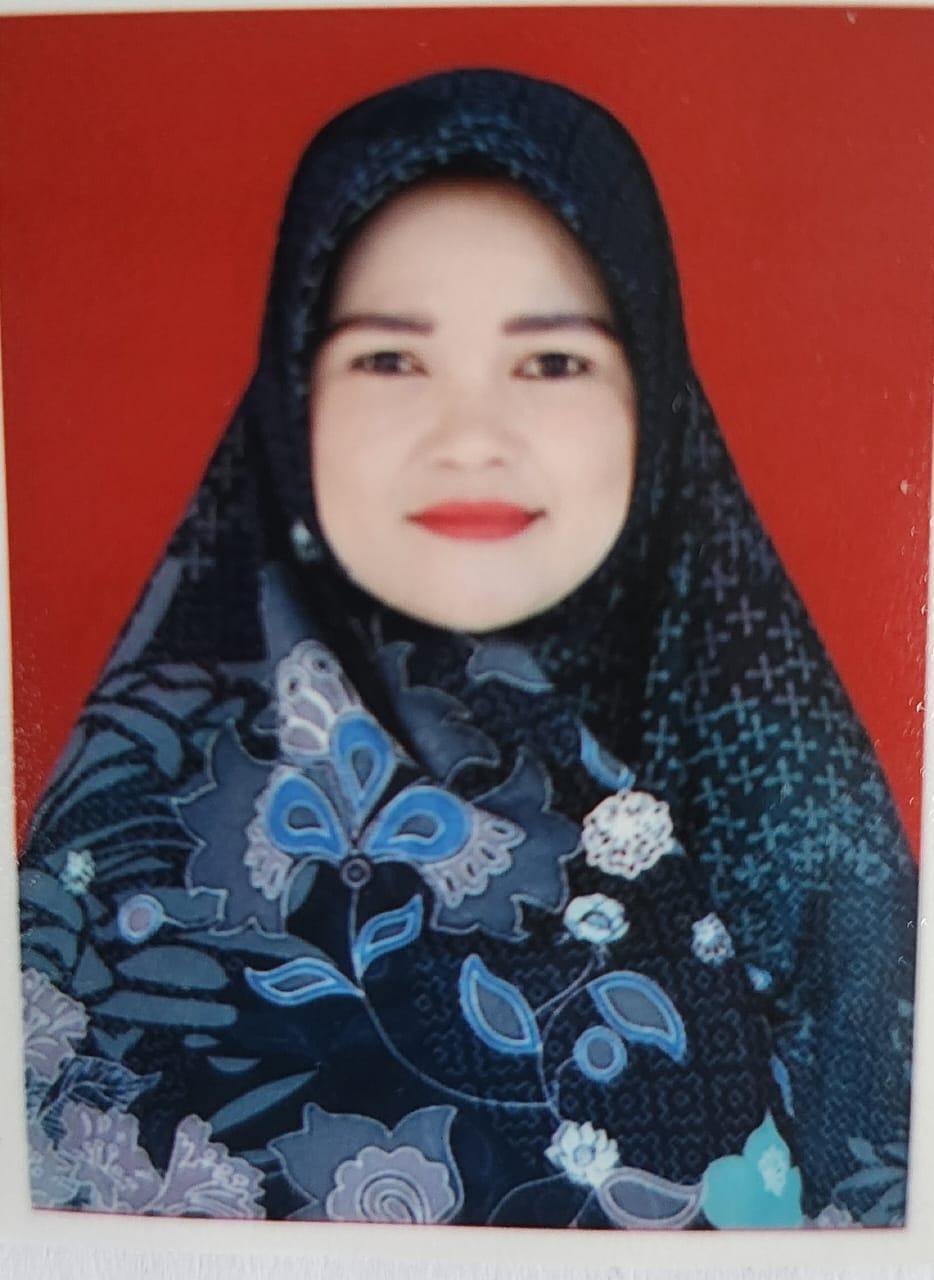 Profil Picture FHITRIAWATY RAMEDONA