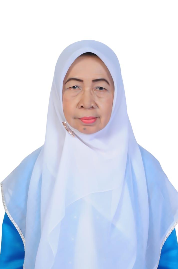 Profil Picture D Z Mardiyah
