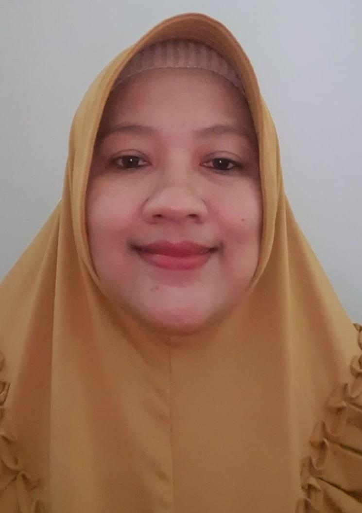 Profil Picture Hj. Sriwendha, SH