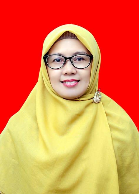 Profil Picture Evi Nurul Fauziyah, S.Pd.I