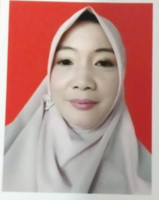Profil Picture Yani Suryani
