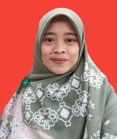 Profil Picture SITI SULASTRI