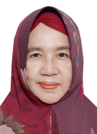 Profil Picture IIs Familiawati