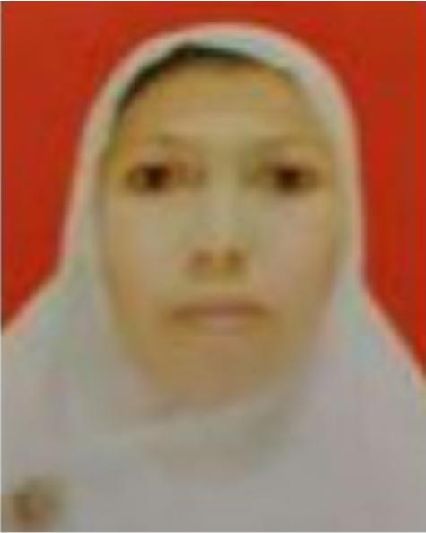 Profil Picture Nenden Nurinayah, S.P