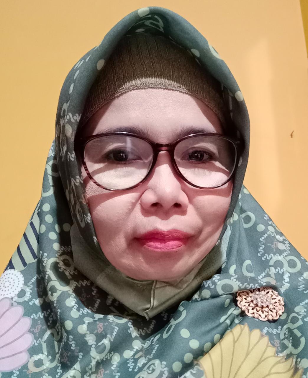Profil Picture Aan Hotimah, S.Pd