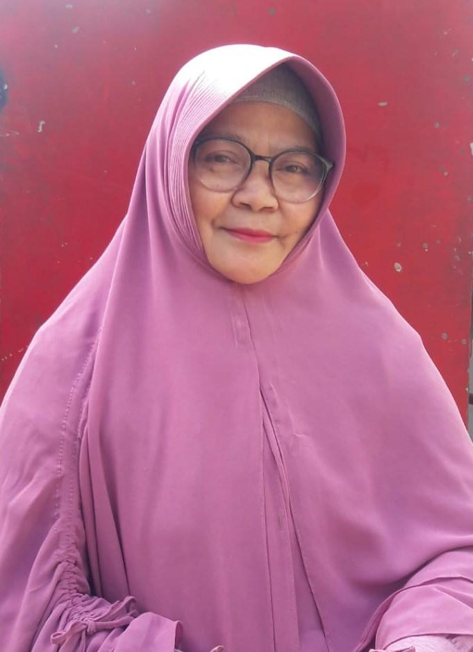 Profil Picture HJ. Nunung Yuningsih