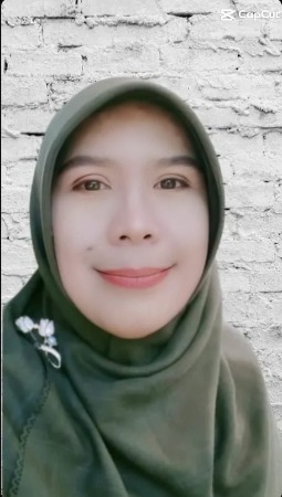 Profil Picture Yani Heryani, S.Sos