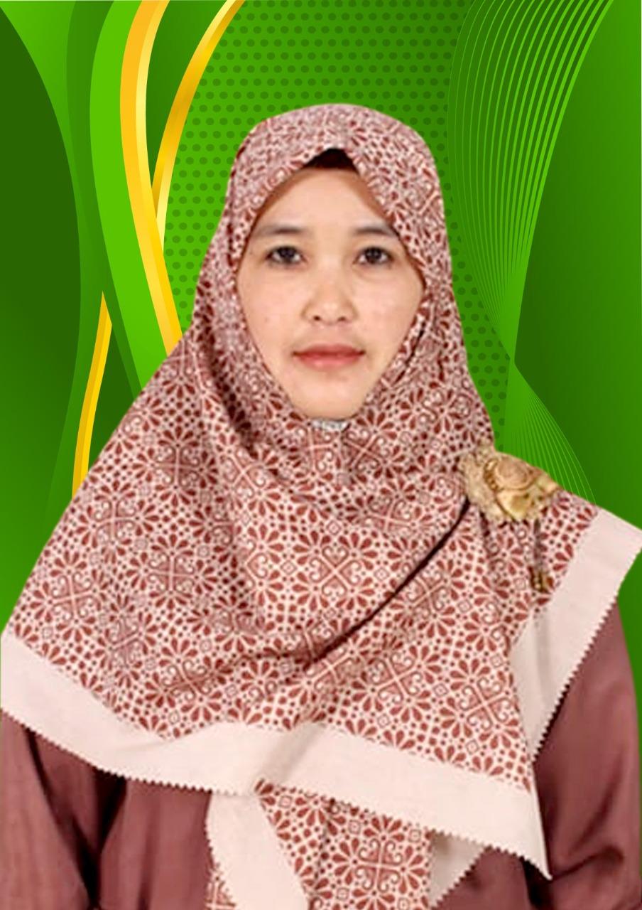 Profil Picture Neni Kurnaeni, S.Pd