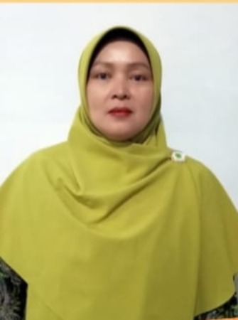 Profil Picture Tuti susilawati