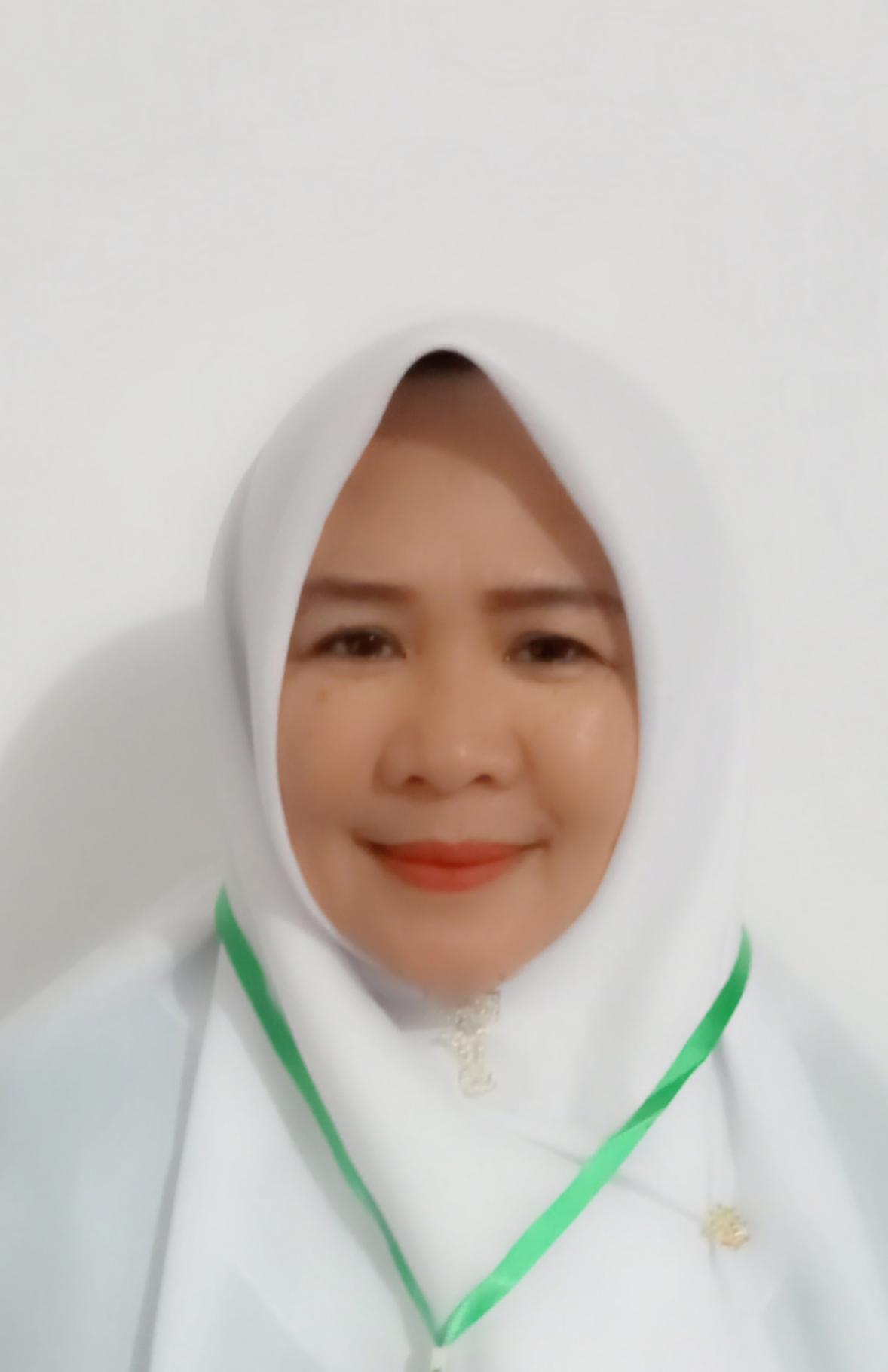 Profil Picture Hj. Leni Herlina
