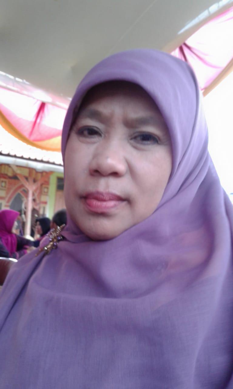 Profil Picture Ety rohaeti