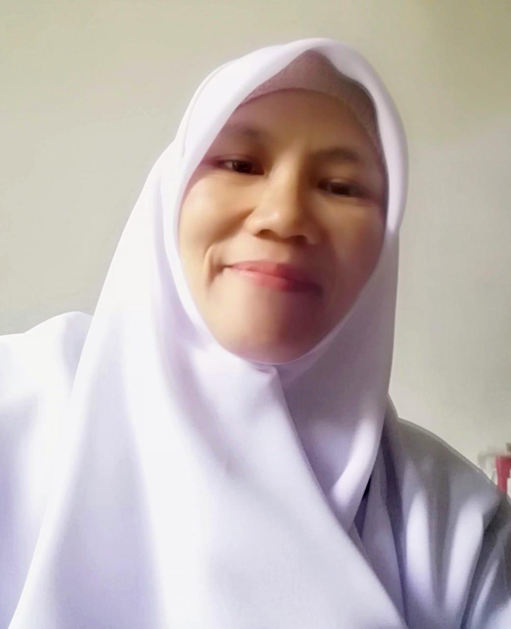 Profil Picture Elis sri hadijah, S.Pd
