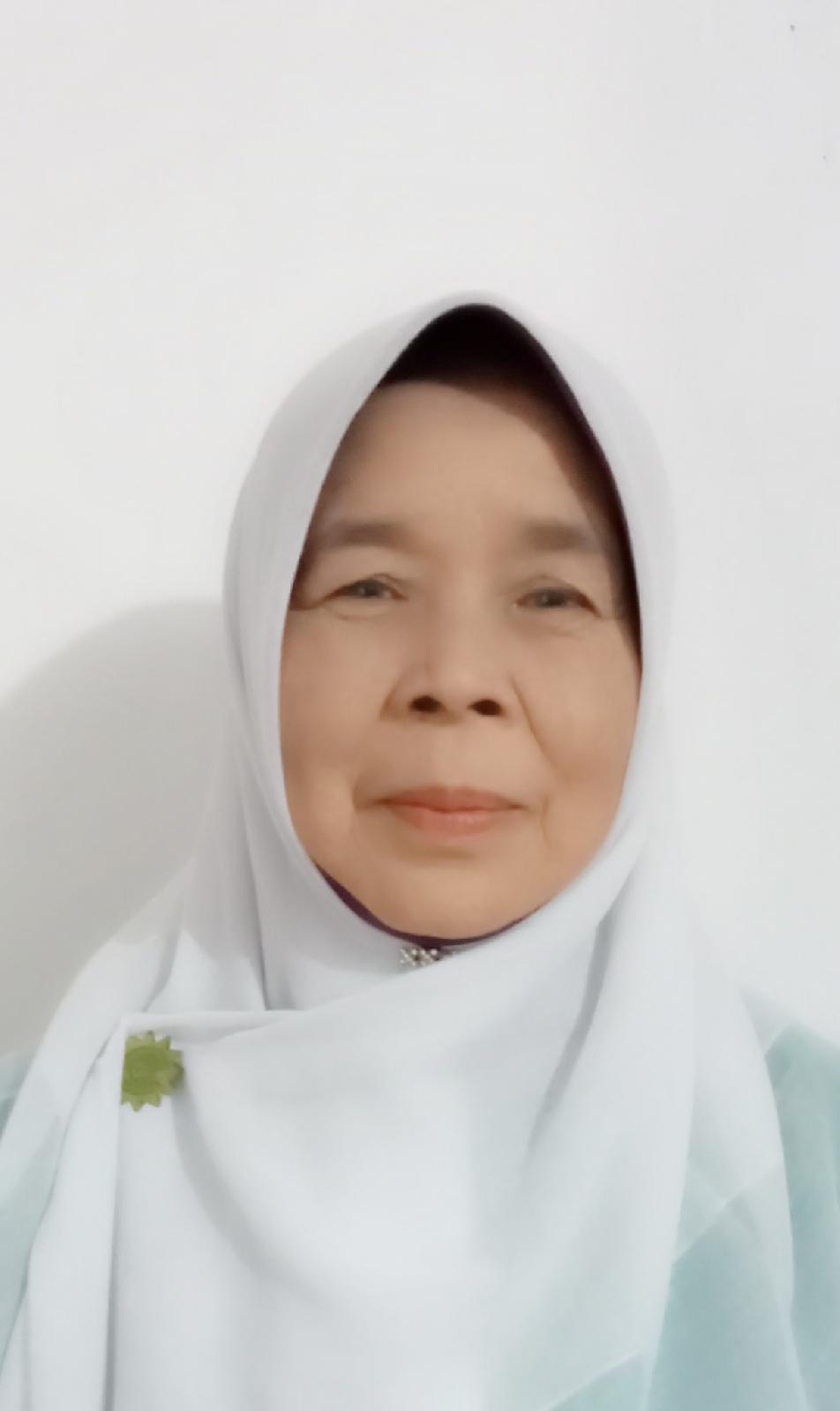 Profil Picture Ipah saripah