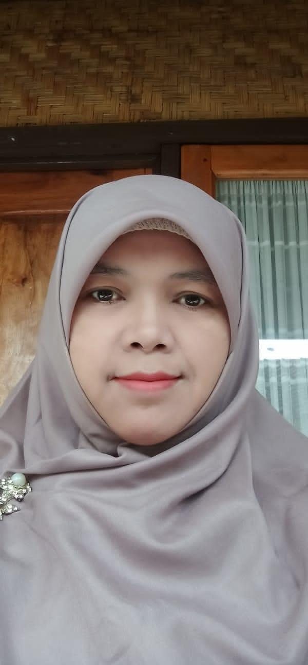 Profil Picture Yan rosiani