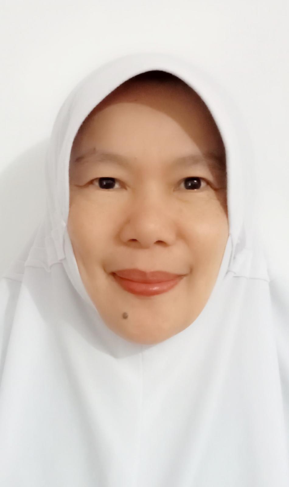 Profil Picture Maryoni, S.Pd