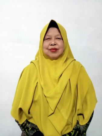 Profil Picture Ida widaningsih