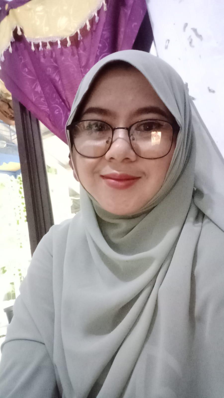 Profil Picture Iceu Hilmi Rohimah
