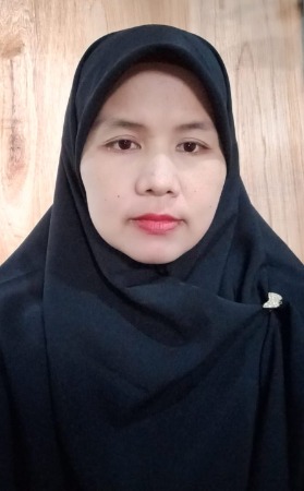 Profil Picture Nurhayati hasanah