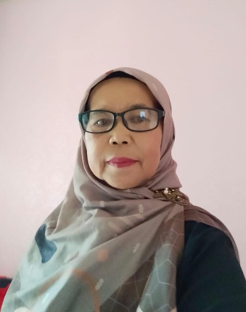 Profil Picture Cucu Rukmini, S.Pd