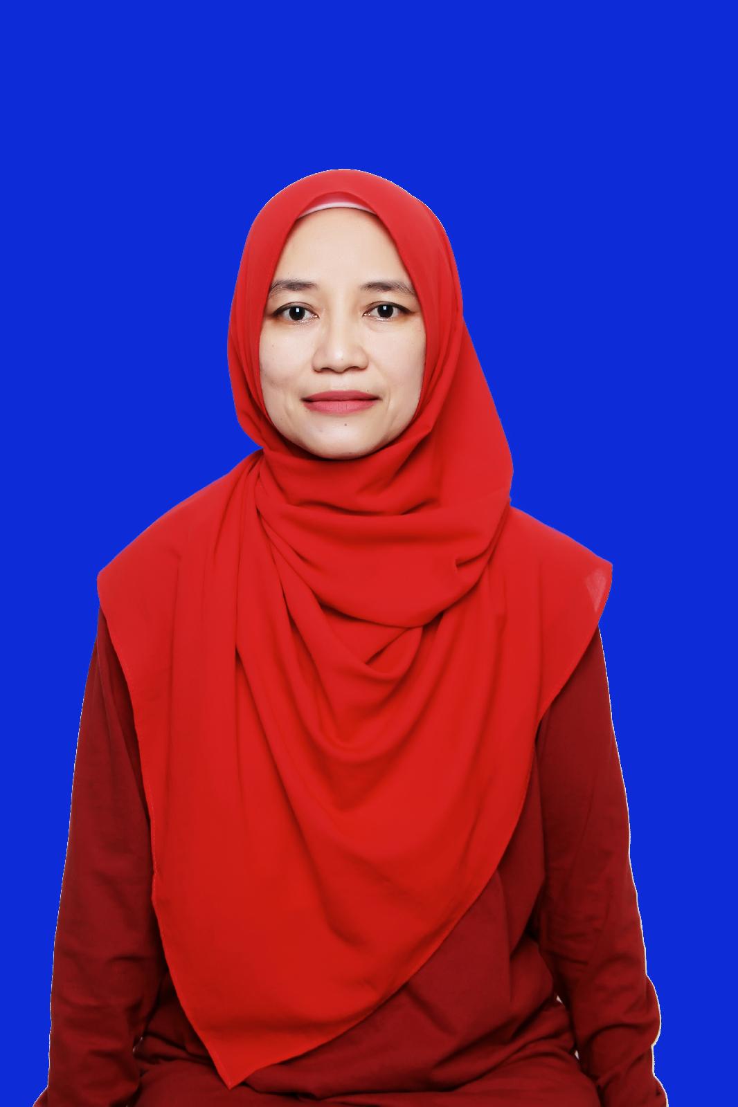 Profil Picture Elah Karmilah S.T