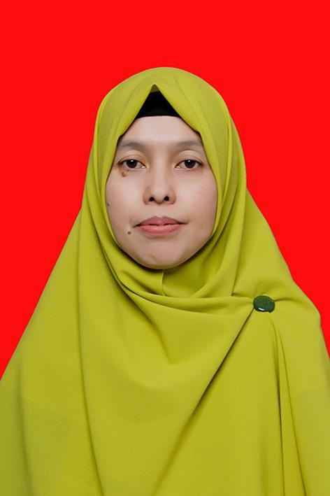 Profil Picture Isye Marlina