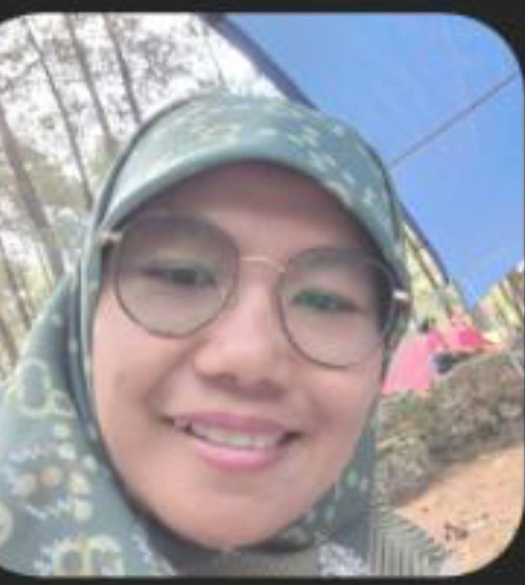 Profil Picture Kokom Komalasari S.Th.I