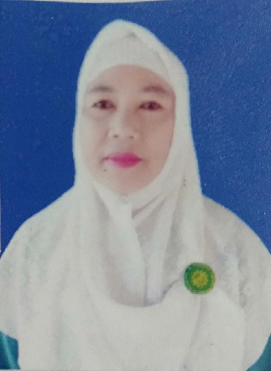 Profil Picture Ela Nurlaela