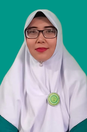 Profil Picture Lia Yuliati