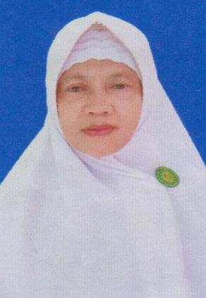 Profil Picture Iis Nadhifatul Wasi"ah