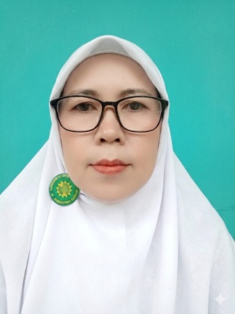 Profil Picture Ika Rostika,S.Pd.