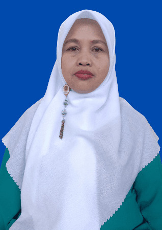 Profil Picture Ani Suhartini,S.Pd.